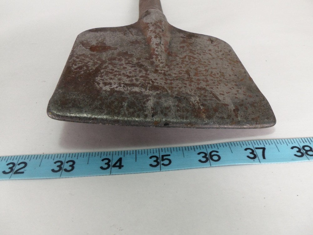 Heavy Duty Bit for Air Pneumatic Jack Hammer Tool Chisel 5" Flat Head 15" Long