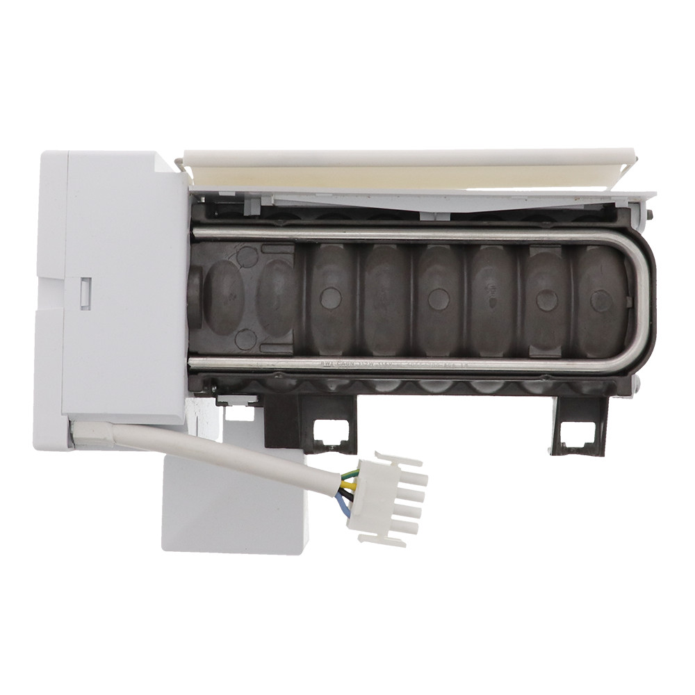 5303918344 Ice Maker Rear Mount