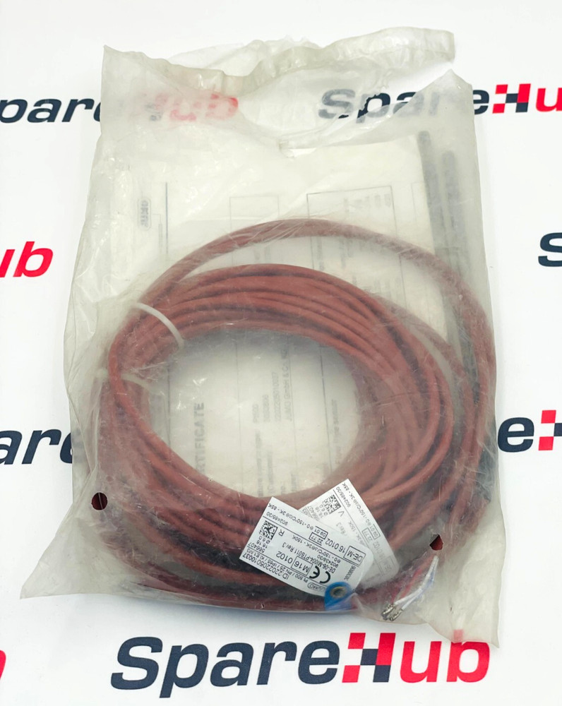 JUMO DE-06-MI004-PTB011 Temperature Sensor