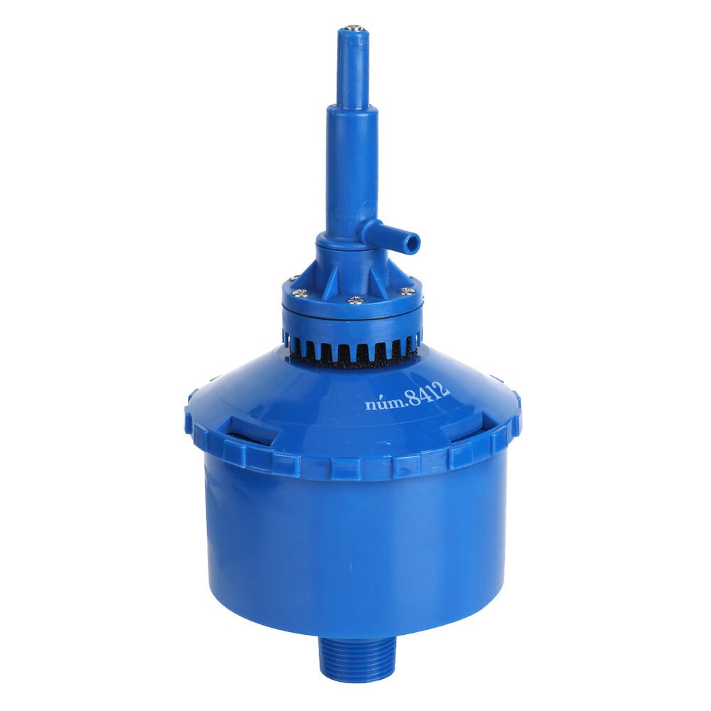 New Vacuum Regulating Valve Controller Pressure Regulator For Milking Machine AN