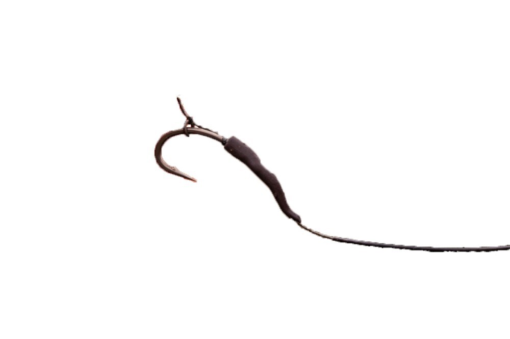 Edges Line Alignas Long Size 10-7 Fox