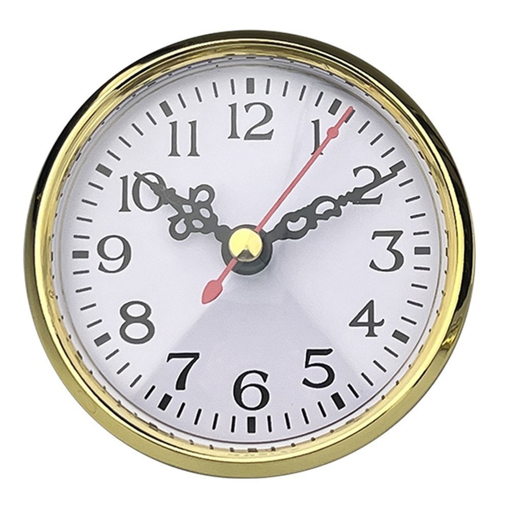 Photo Frame Clock Minimalist Clock Compact Size Clock Personalized Clock Design