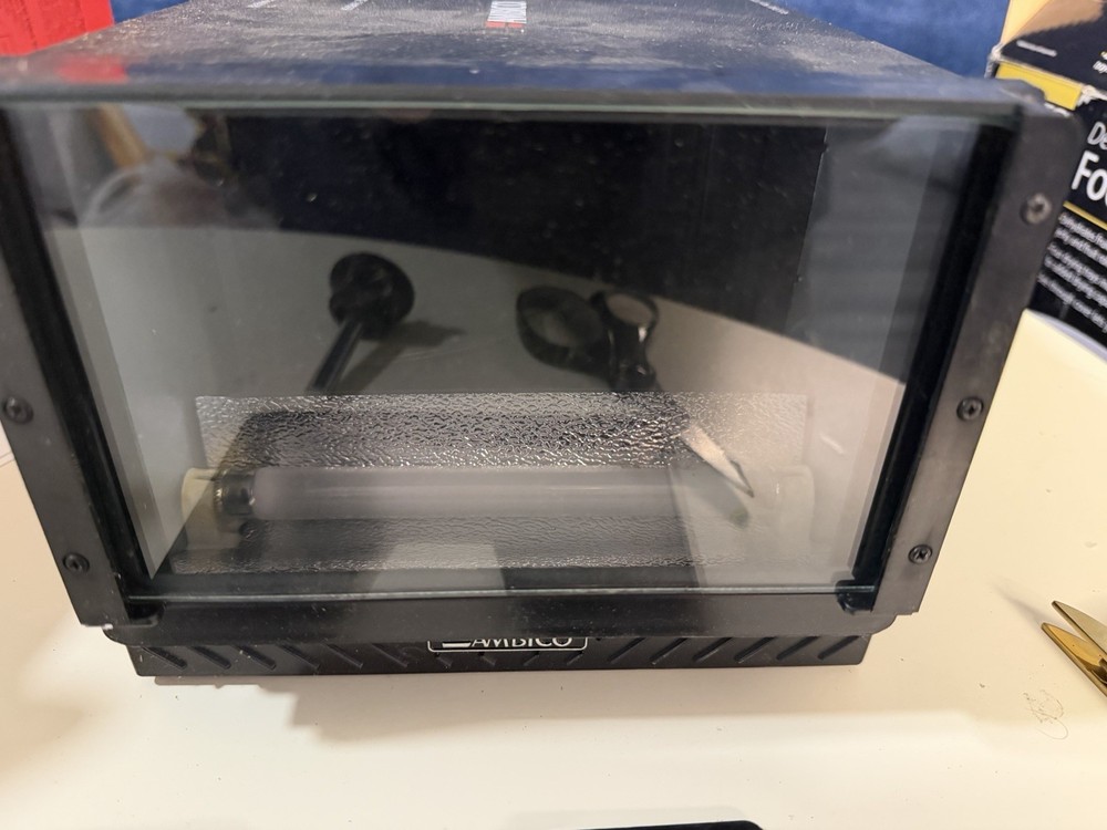 Ambico All In One Video Transfer