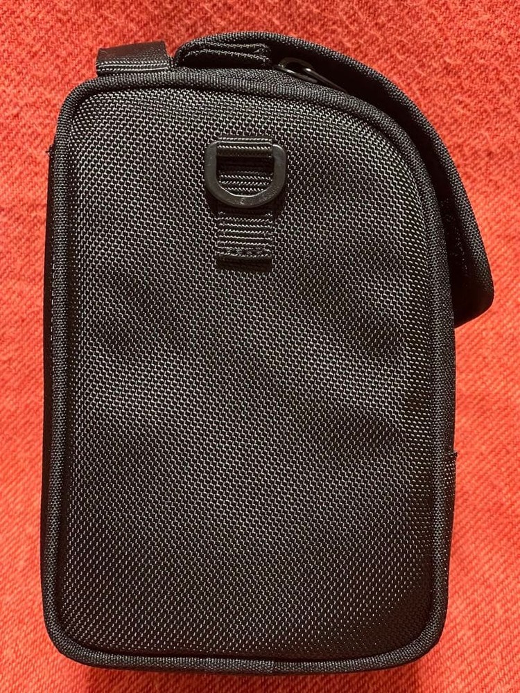 SONY Accessory Case/camera Protection Case With Strap (used)