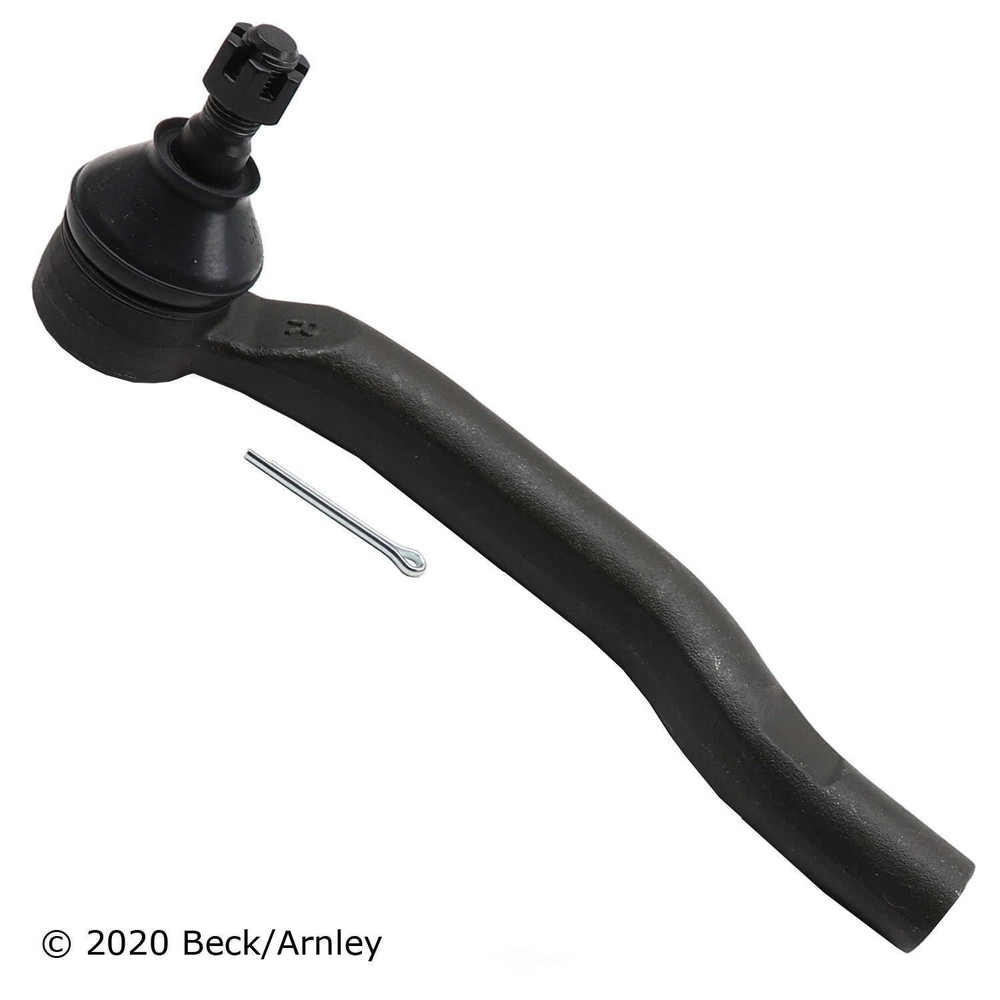 Outer Tie Rod End Beck/Arnley 101-7684