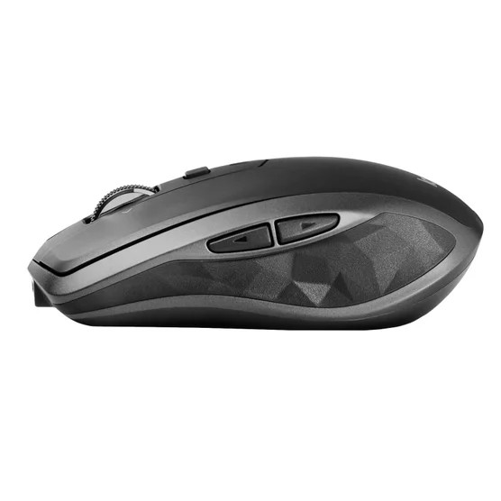 Logitech MX Keyboard+Mouse Combo Rechargeable Multi-Device Windows Mac, NEW