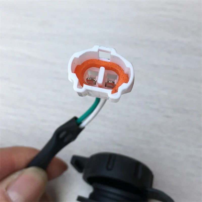 1PC USB Power Outlet Socket Assembly For CFMOTO 650MT CF650TR-G
