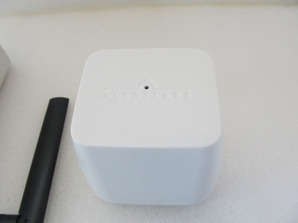 Alert Labs Sensor Relay ALF-000046 New, Open Box