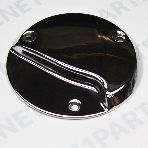 CB750 - Engine Case Clutch Cover