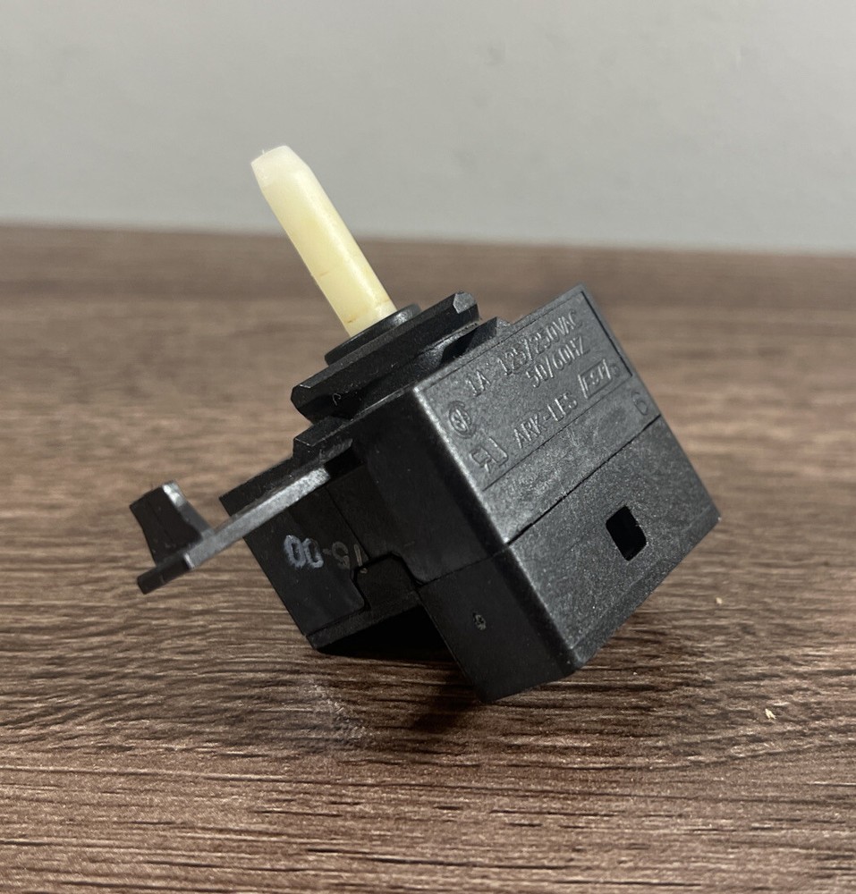 Genuine OEM Whirlpool 3405151 SWITCH DR