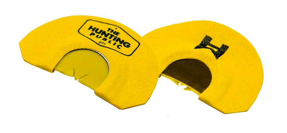 Woodhaven The Hunting Public “Delta”