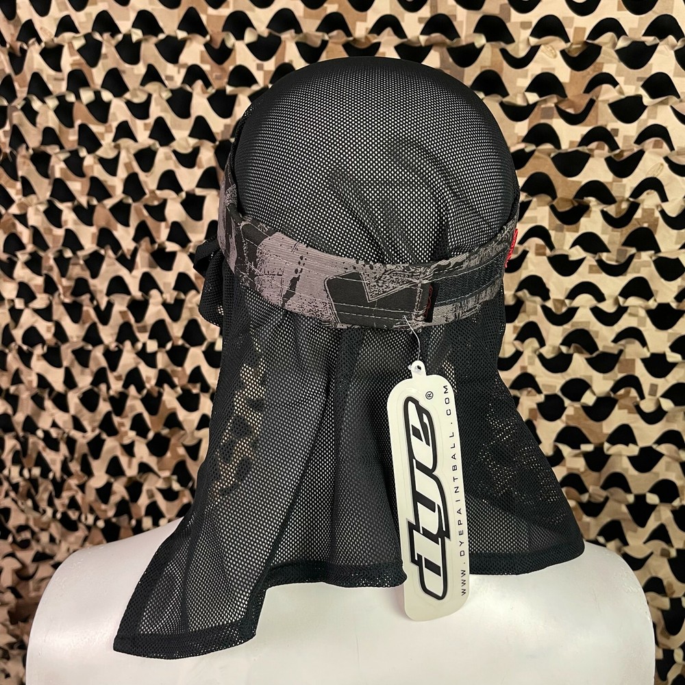 NEW Dye Head Wrap - Ironmen