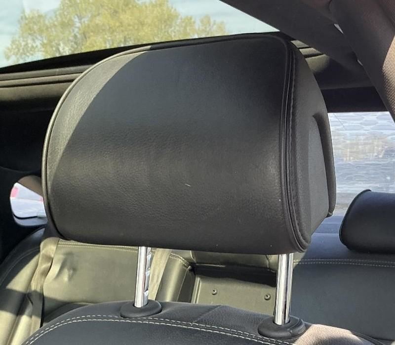 SONATA    2015 Headrest 861708