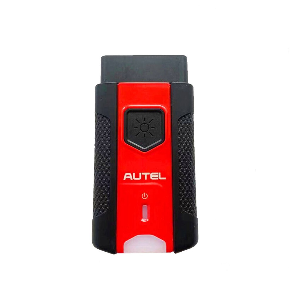 Autel MaxiVCI VCI V200 Bluetooth Diagnostic Interface For KM100 ITS600 MS906 Pro