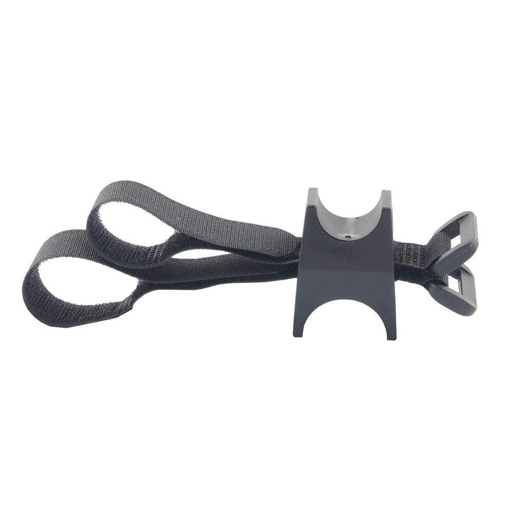 Calitte Flashlight Scope Mount Quick Release for Hunting LED Black