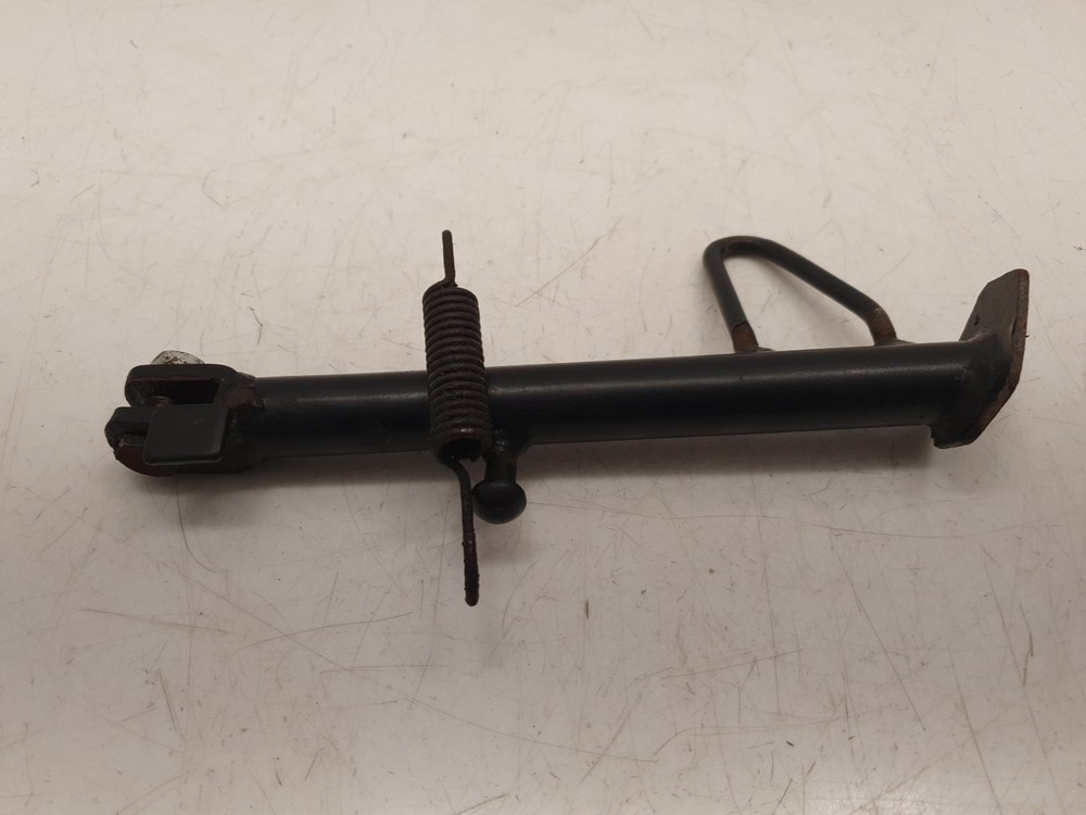♻️ Keeway Rkr 125 E4 2018 - 2021 Side Stand & Spring ♻️