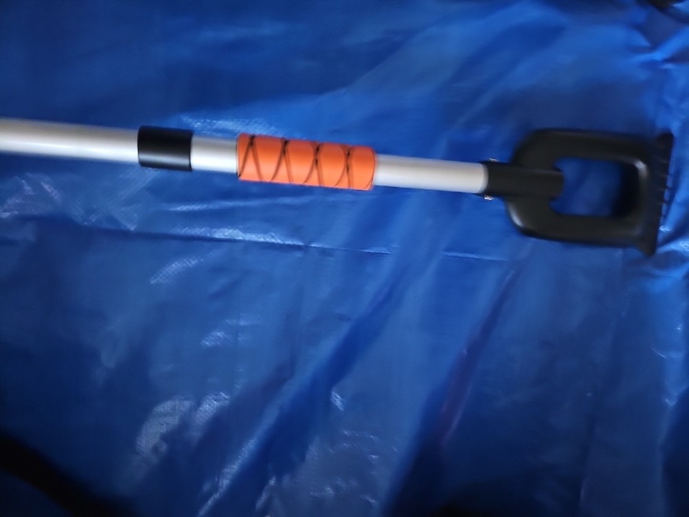 Ice Scraper
