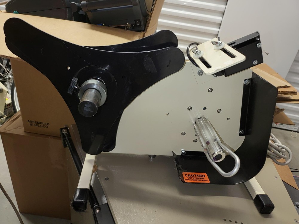 Take-A-Label TAL250-16 Label Dispenser