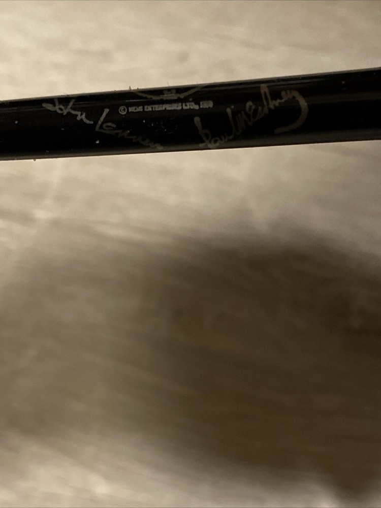 1969 Beatles Pen Dream Enterprises LTD