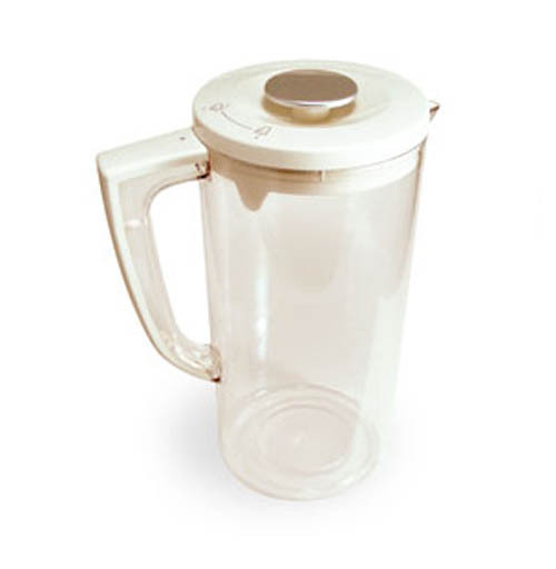 NEW - Nikken Pimag Optimizer II Replacement Pitcher