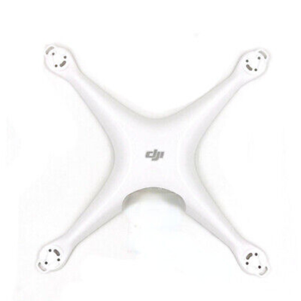 Case Housing For DJI Phantom 4 Pro  Replacement Top Upper Shell Screws Repair