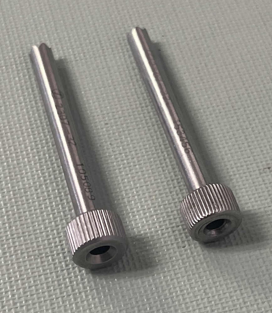 Zimmer 2307-32 Drill Guide