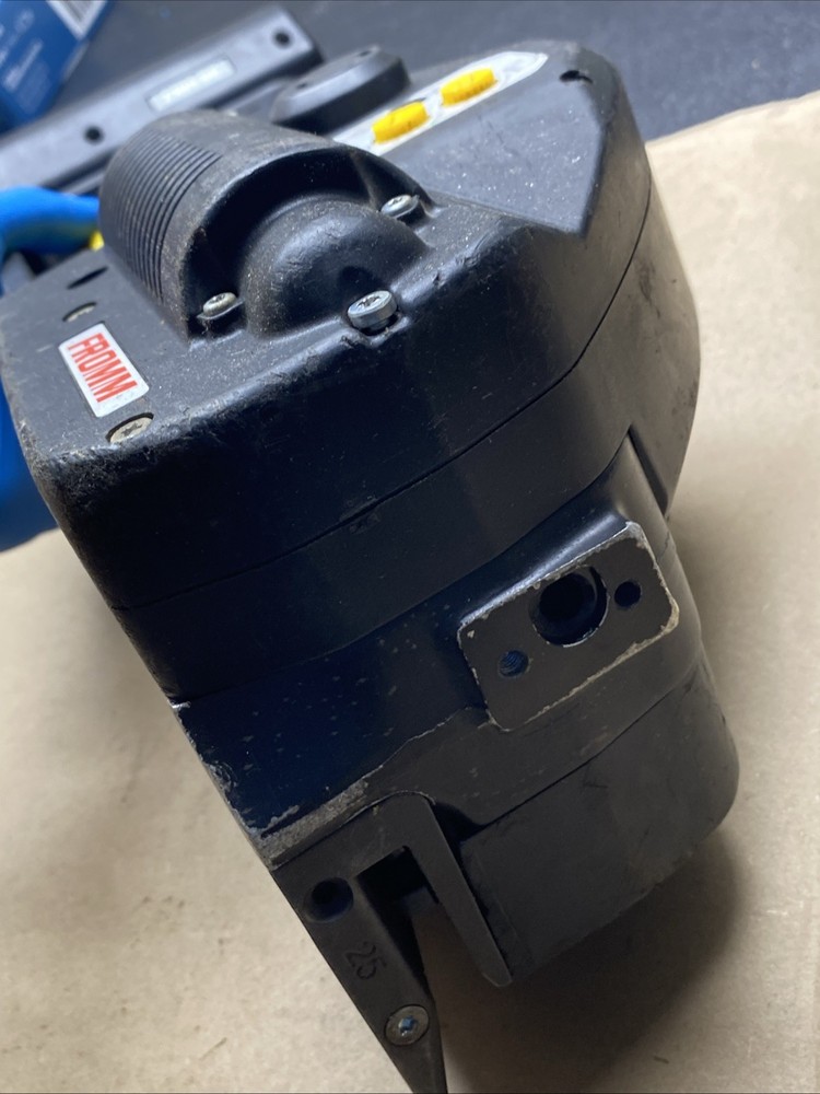 FROMM STRAPPING TOOL P331 43.0286
