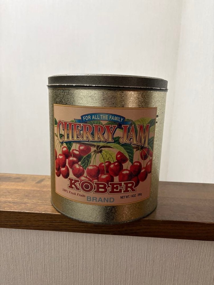 Kober Antique Tuna 3 Set