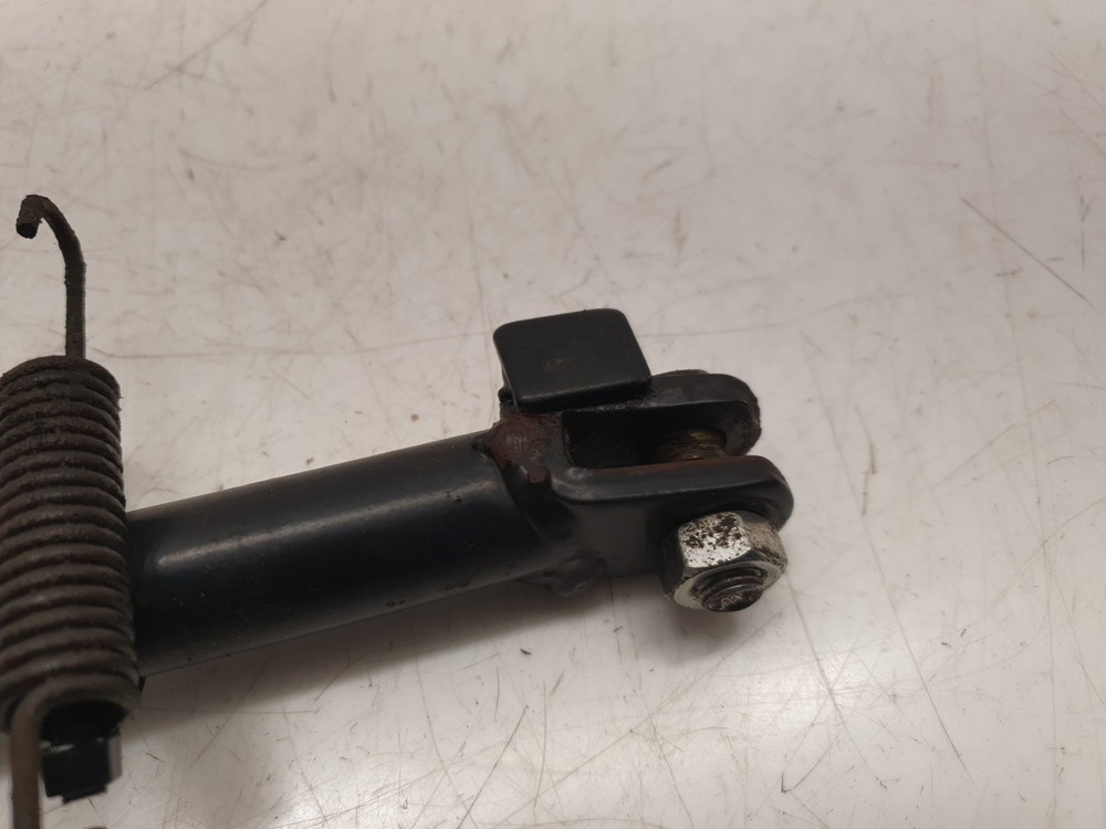 ♻️ Keeway Rkr 125 E4 2018 - 2021 Side Stand & Spring ♻️