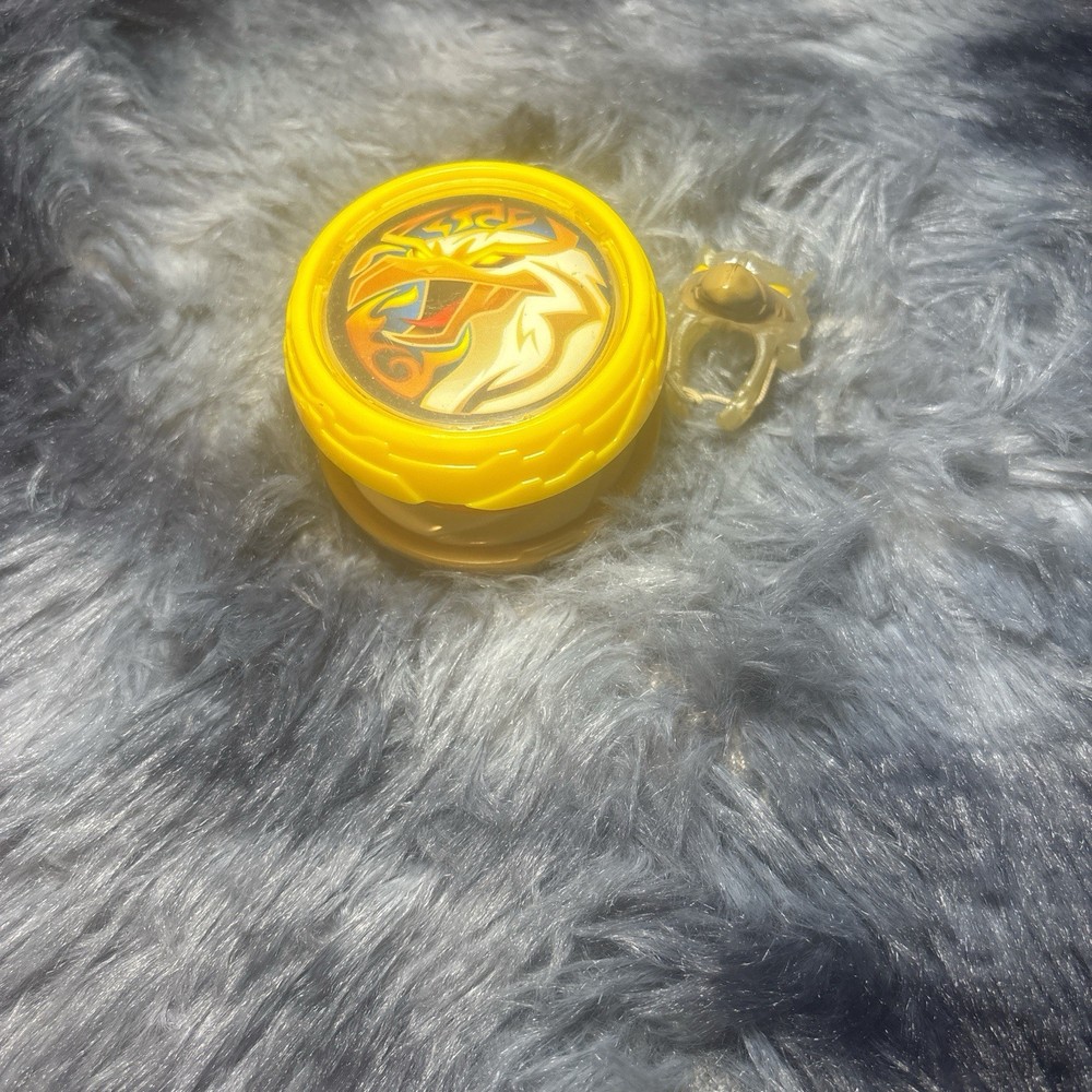 vintage automatic yo-yo toy