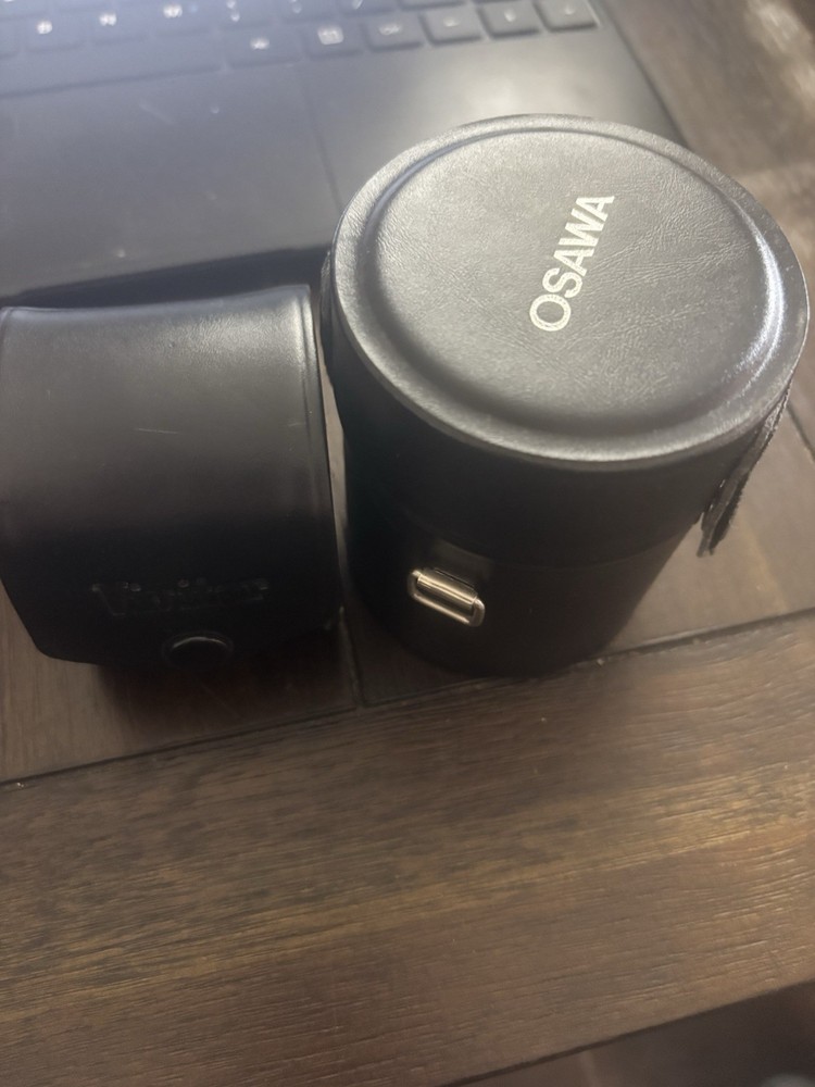 Camera Accessories