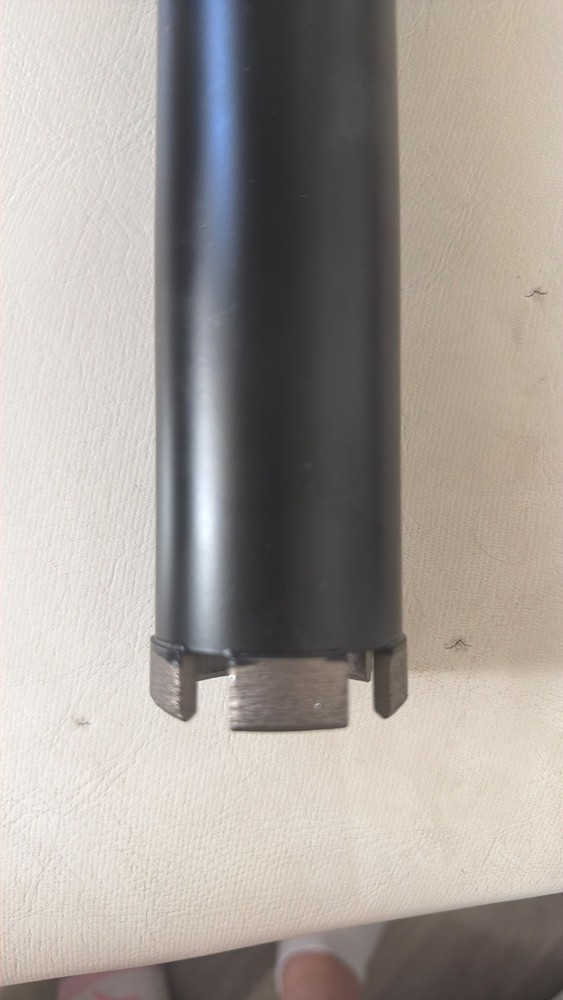 2inch Wet Diamond Core Drill Bit New in Box