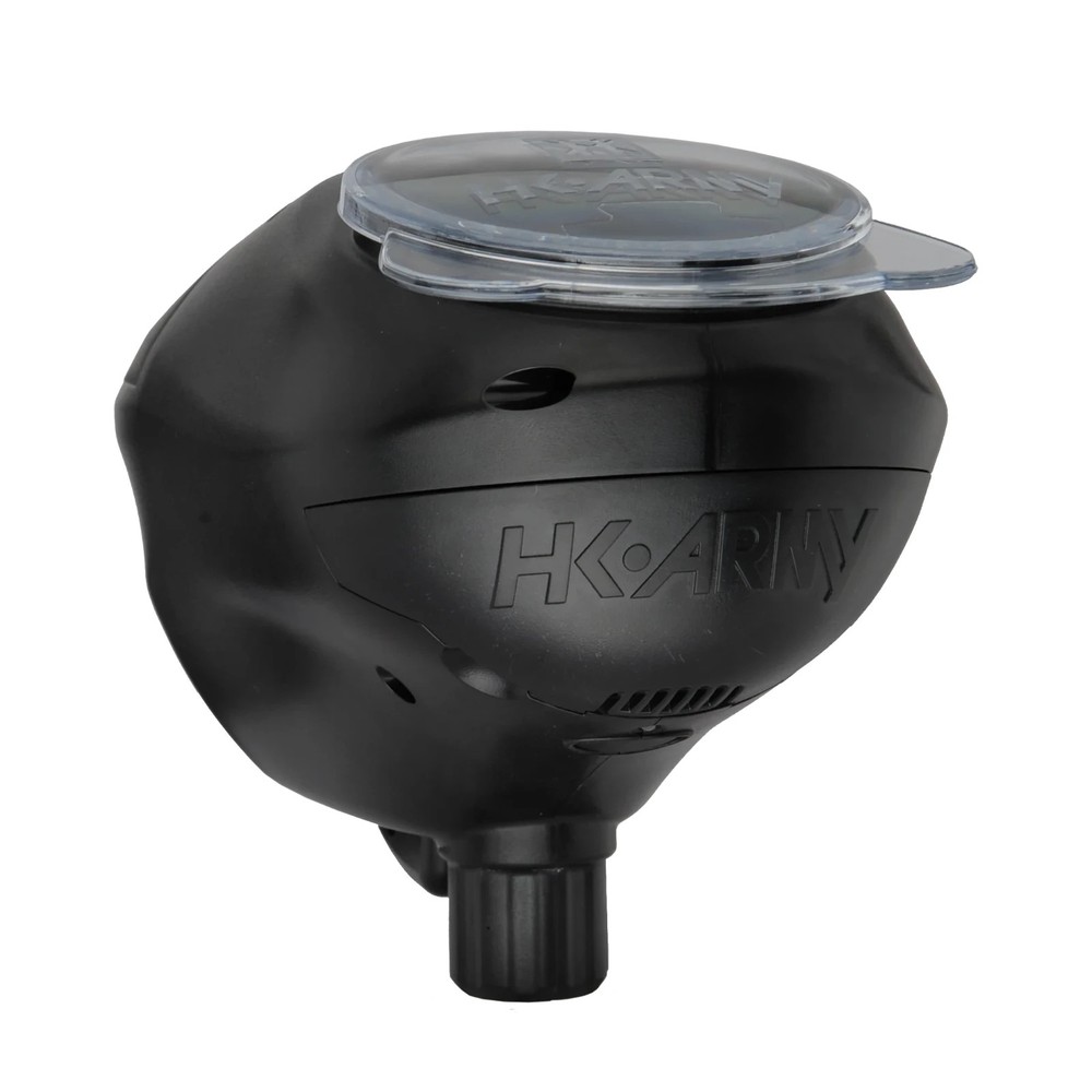 HK Army Electronic Speed Loader - Black
