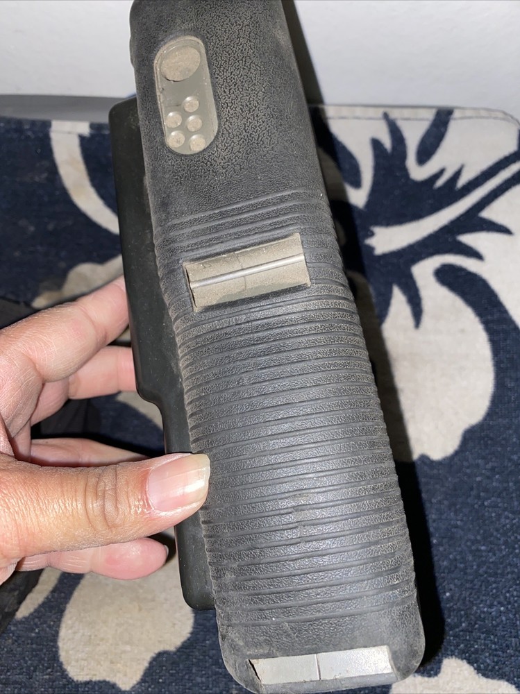 Trilithic 860DSPi Meter Cable Analyzer 860 DSP DSPi Untested