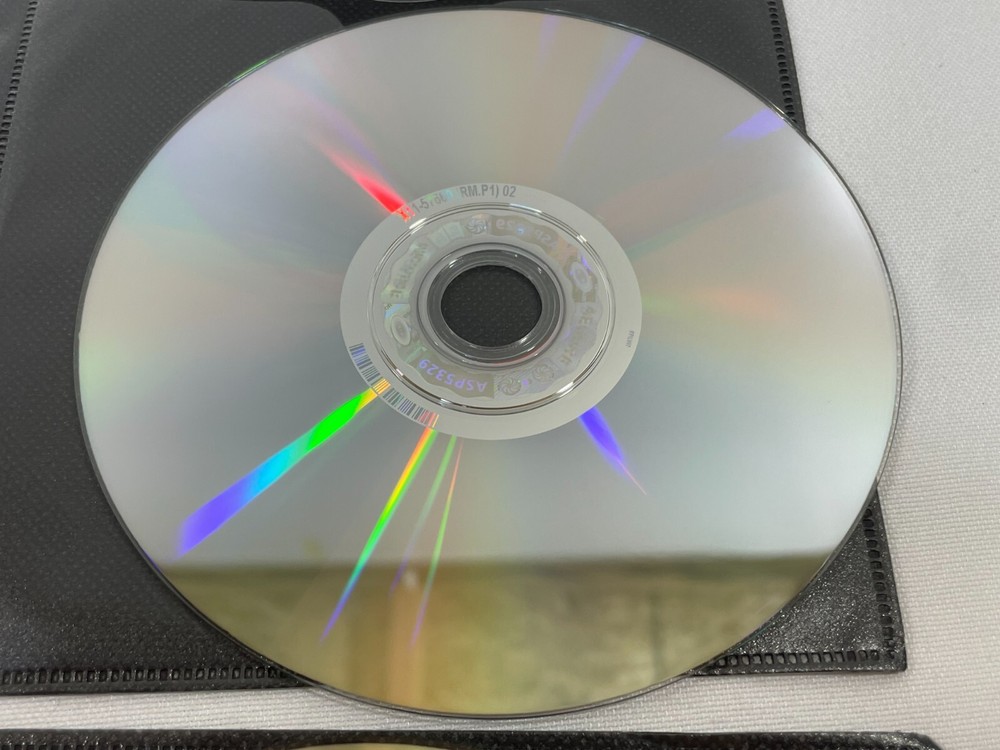 Microsoft System Center Ops Manager Server 2007 SP1 and SQL 2005 DVD Windows PC