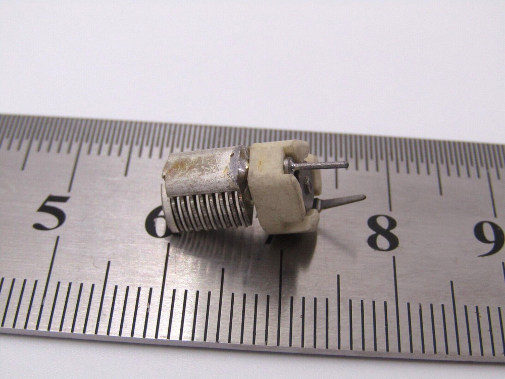 ( 4 PCS ) 2-16pf Variable Trimmer Capacitor