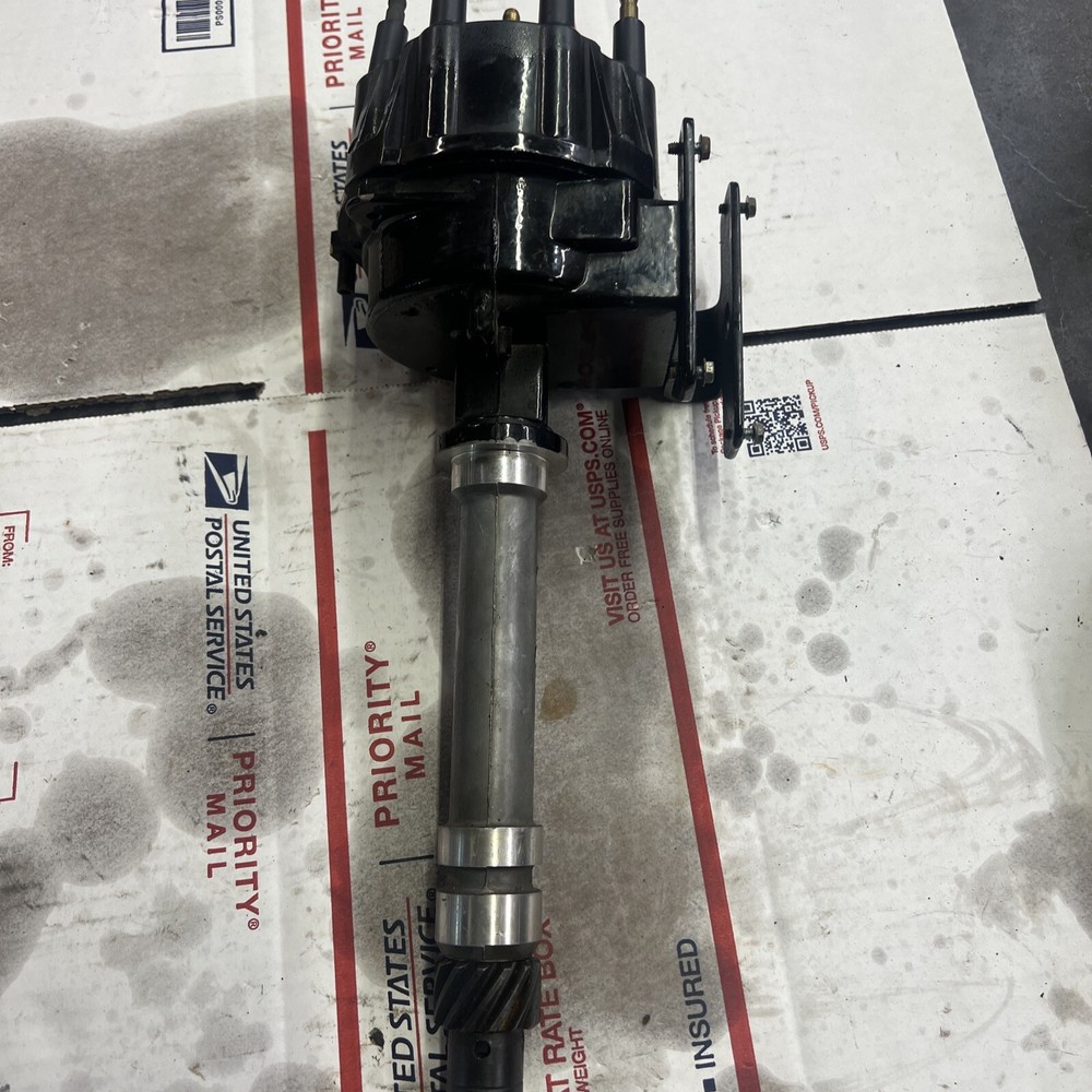 mercruiser thunderbolt IV distributor