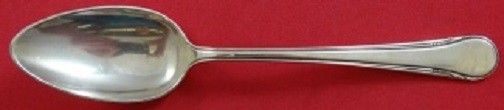 Tuscany by Watson Sterling Silver Teaspoon 6"