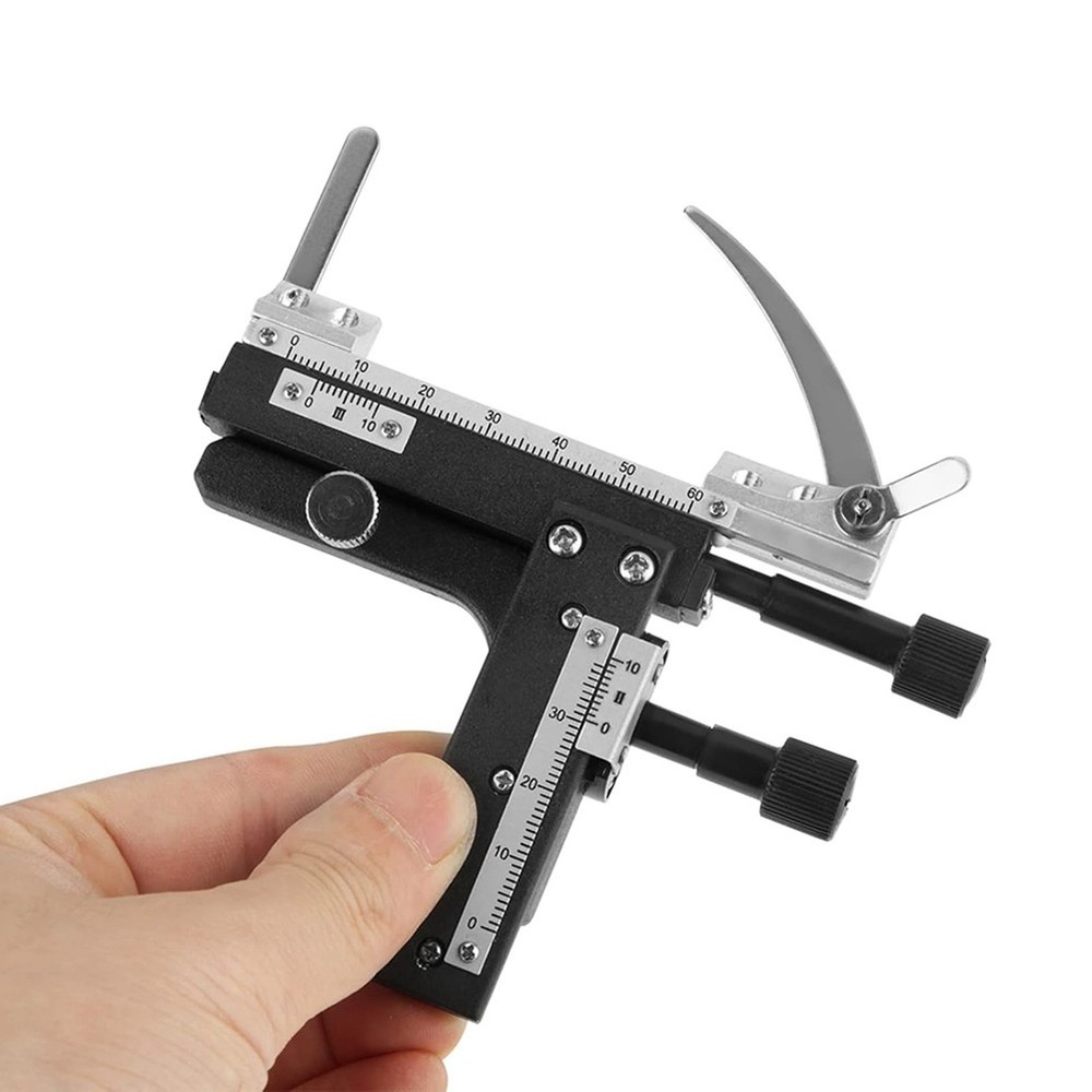 Microscope Mechanical Stage, Mechanical Stage Microscope, Professional2912
