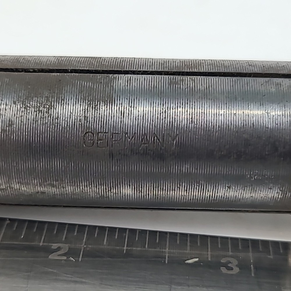 Fowler 11/32 R8 Collet Round