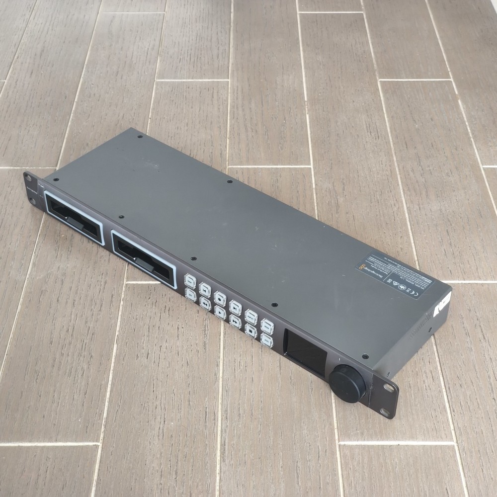 Blackmagic Design HyperDeck Studio