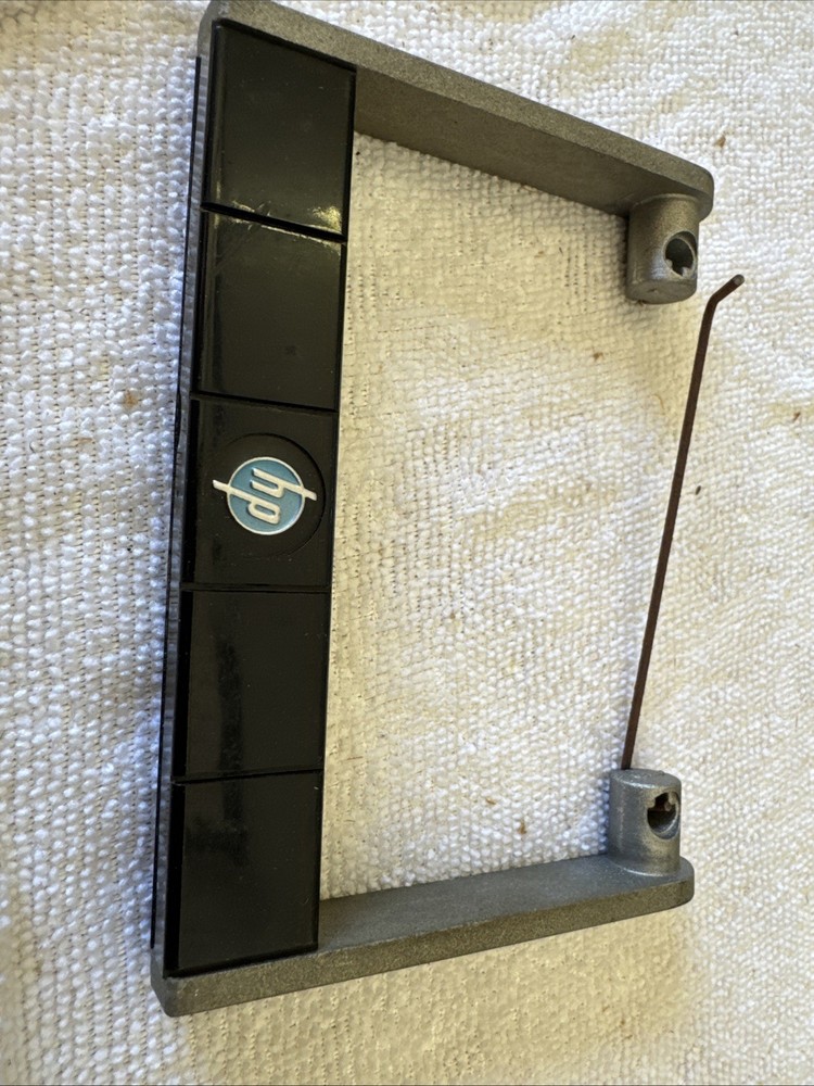 HP Voltmeter Handle 740/741