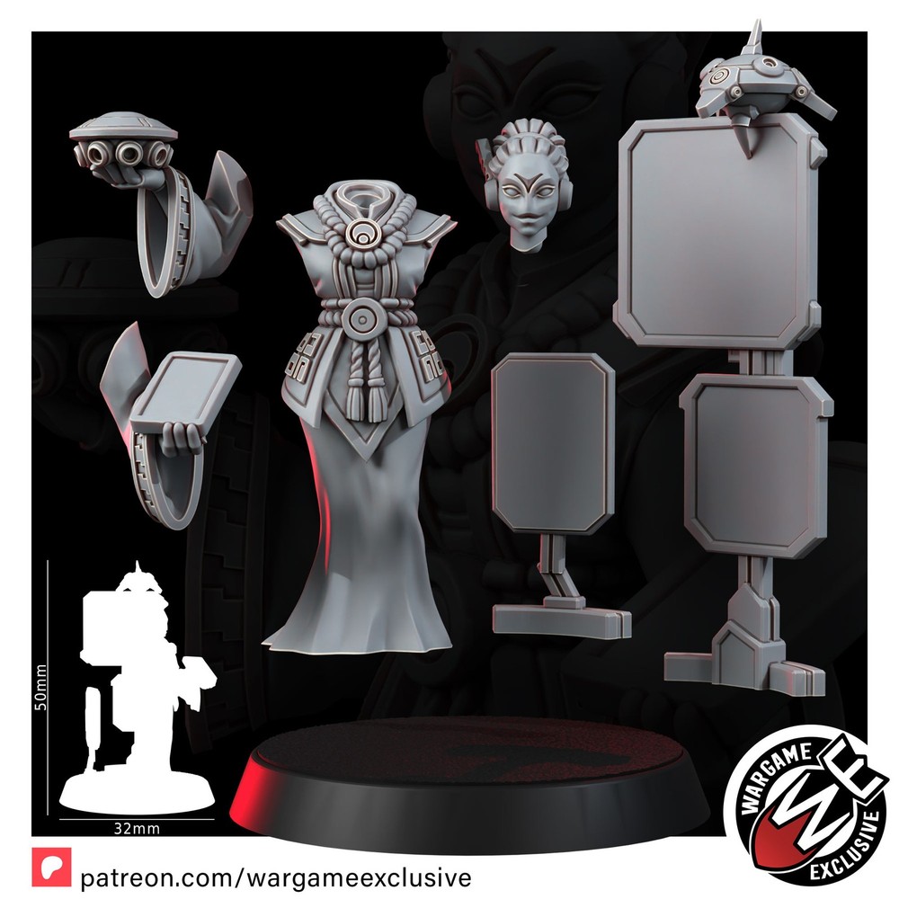 GREATER GOOD UDONARI YA