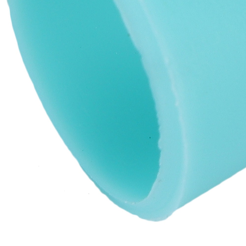 300pcs Disposable Tattoo Ink Cups Blue