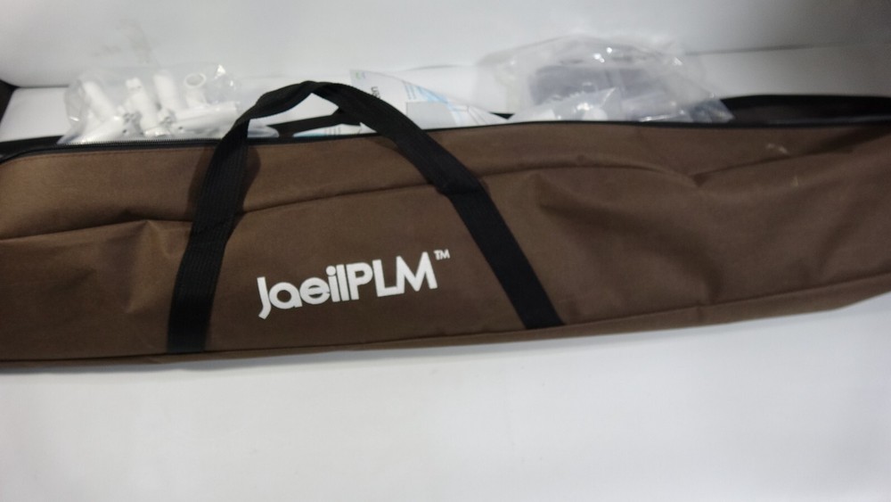 JaeilPLM Projection Screen PLM-SQ100 (100 inch) Screen