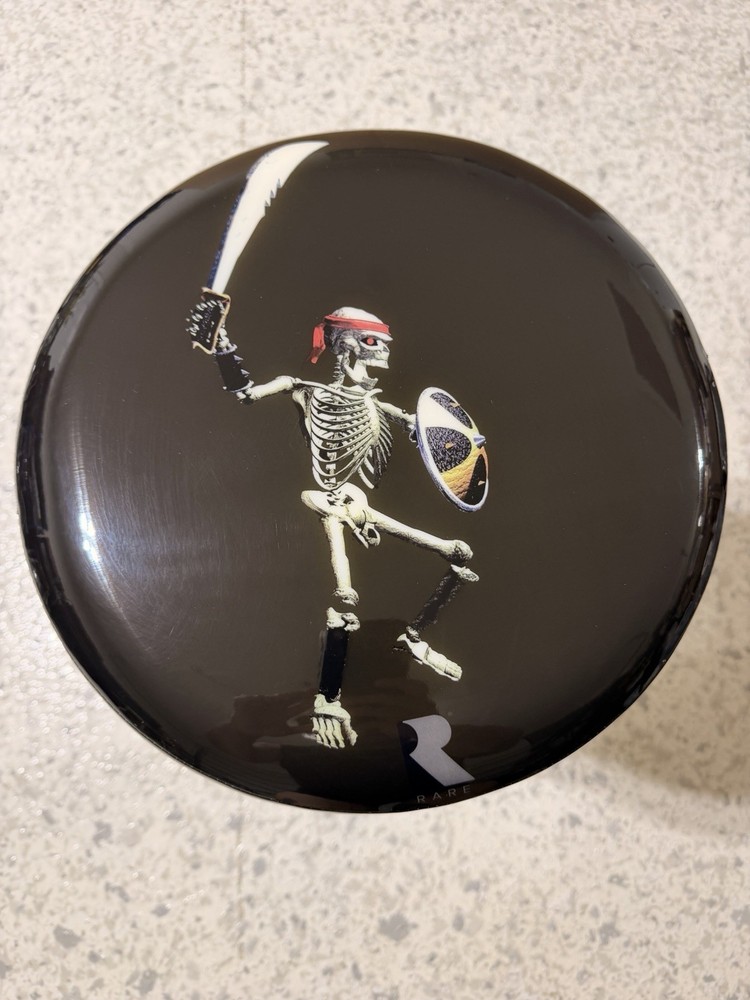 Arcade1up KILLER INSTINCT Stool 🥷🧟🔥