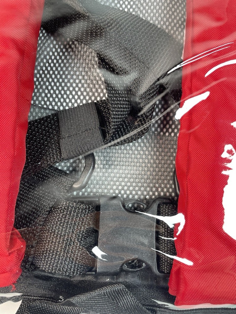 FLOATTOP Automatic/Manual Inflatable PFD