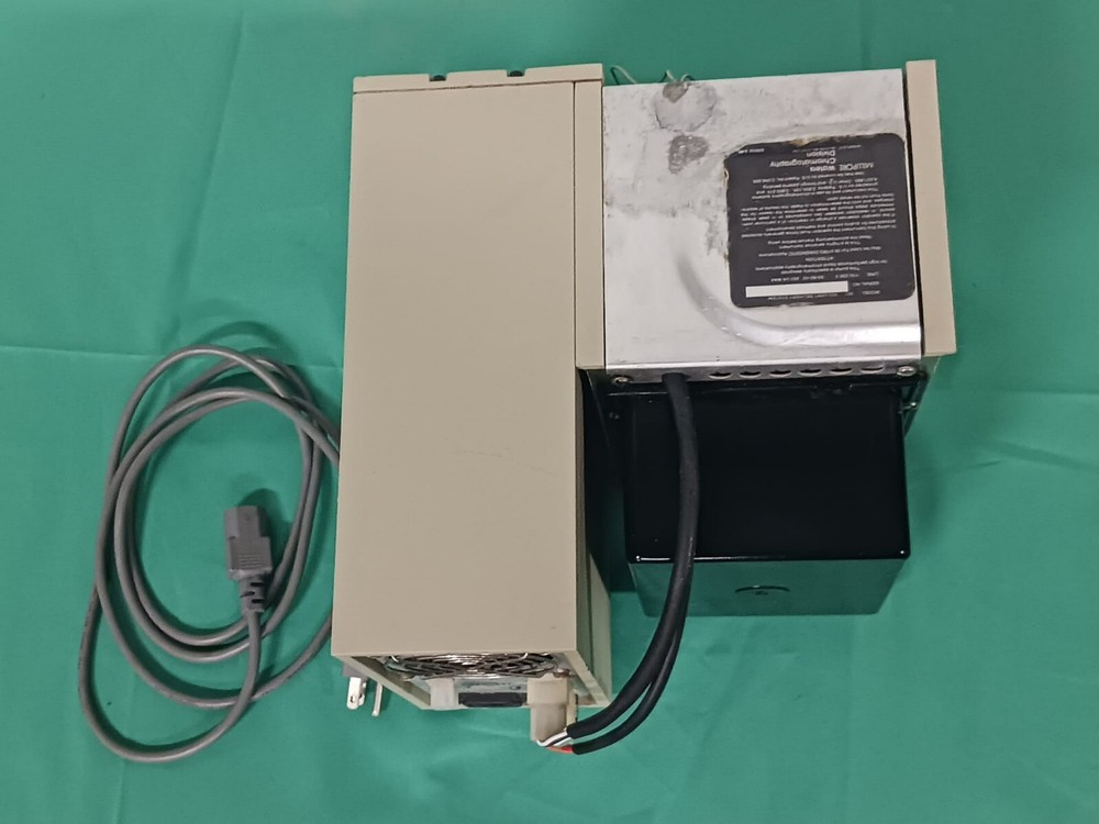 Millipore Waters 501 Solvent Delivery System HPLC Pump