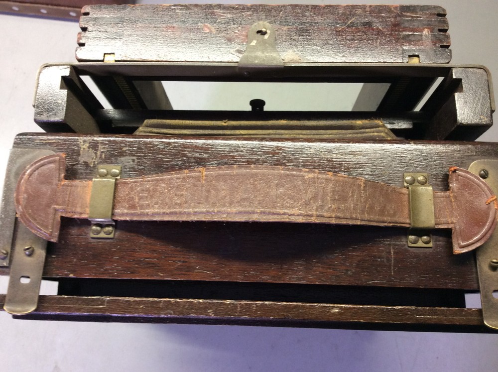 Vintage Eastman VIEW CAMERA Kodak