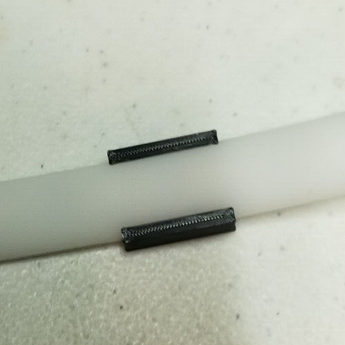 Clips for Philips Hue Lightstrip